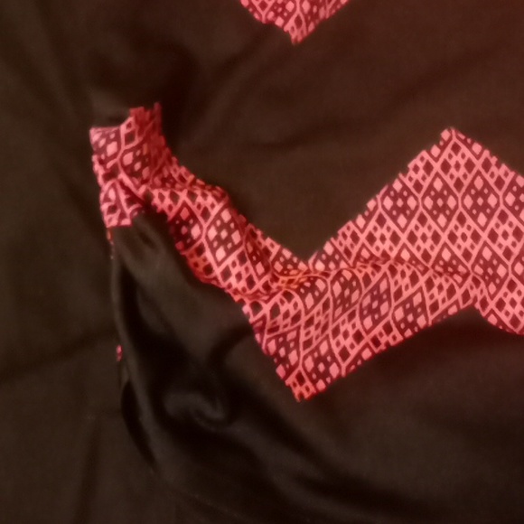 Cute Neon Top - Picture 4 of 5